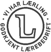 VI HAR LAERLING